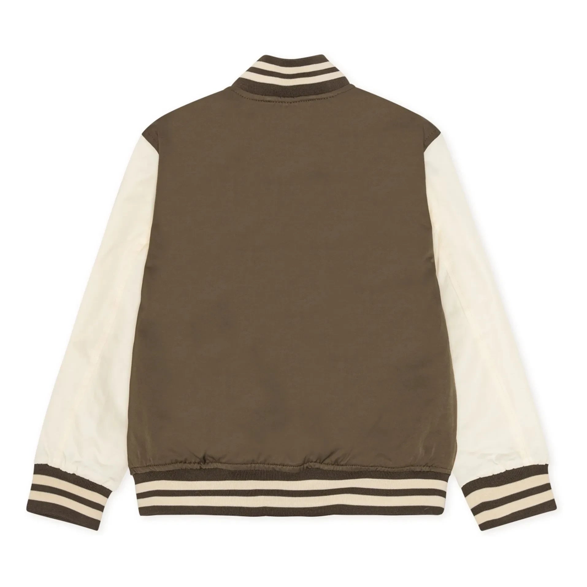 Both - Bomber Jacket Both | Chocolate
