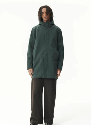 Welter Shelter - Terror Weather Spoiler Parka