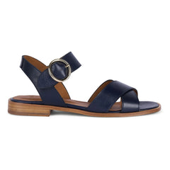 Anthology Paris - Reims Shadow sandaletler | Lacivert