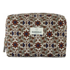 Gabrielle Paris - Cotton Canvas Bag | Bijou Rubis