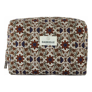 Gabrielle Paris - Cotton Canvas Bag | Bijou Rubis