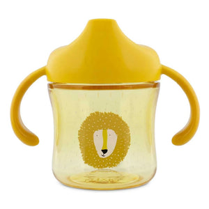 Trixie - Mr. Lion Training Cup | Yellow