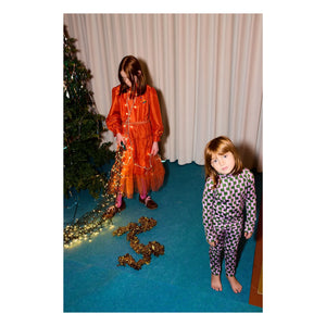 Bobo Choses - Zincir Tayt | Pembe