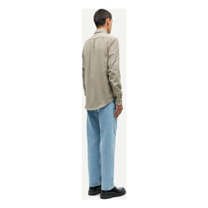 Samsoe Samsoe - Eddie Jeans 14144 | Light Blue