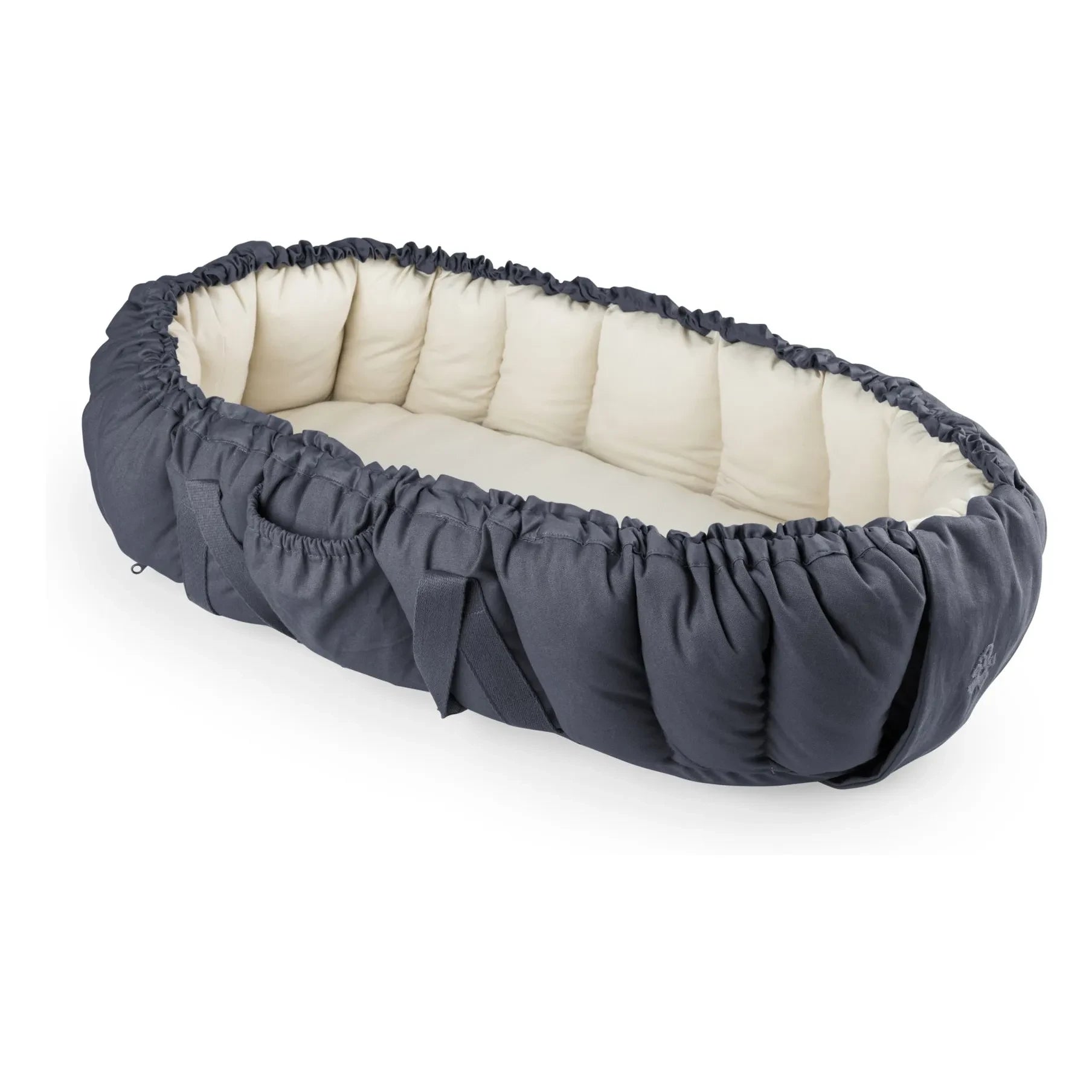 Sebra - 3-in-1 Baby Swaddle | Blue