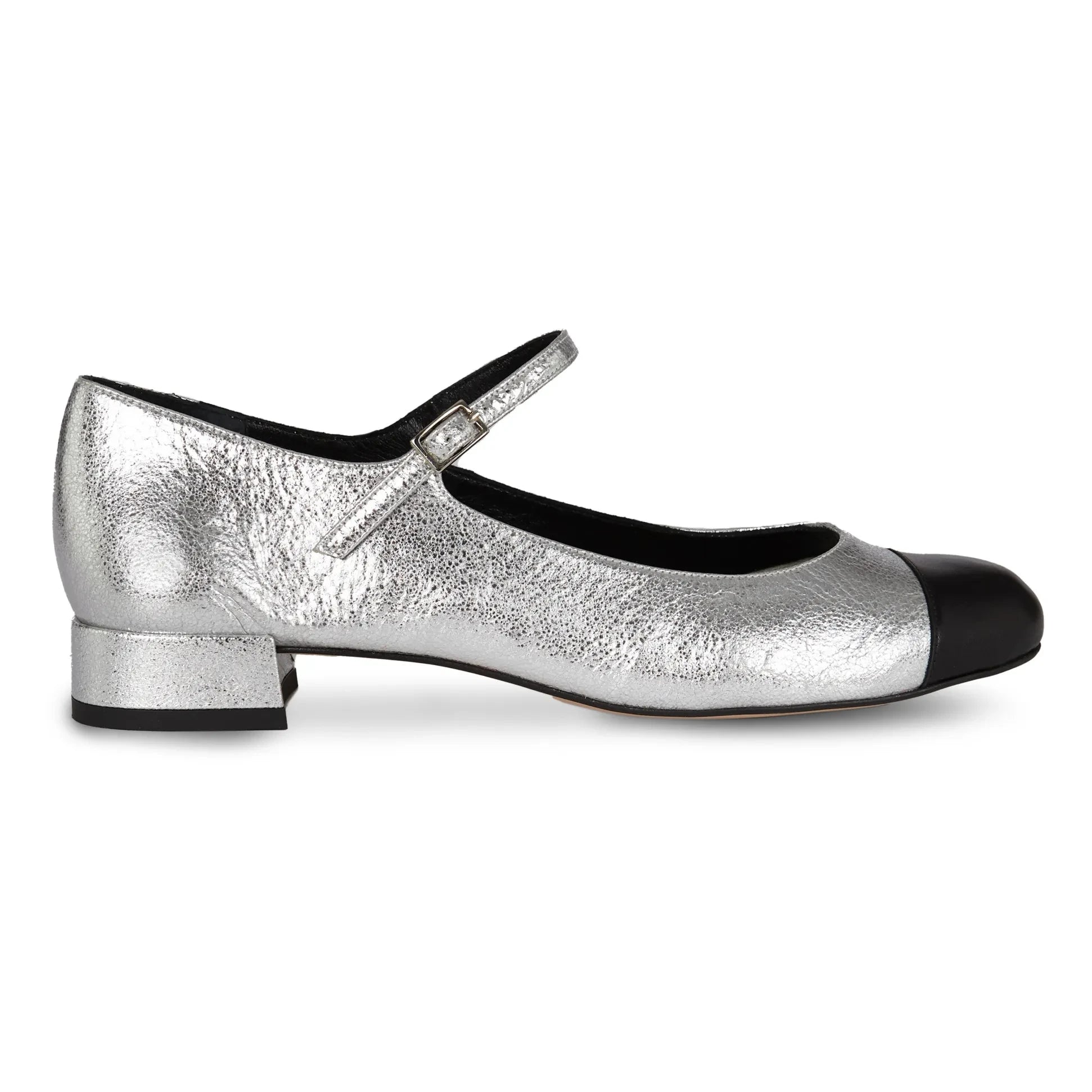 Augusta - Babies Lola | Silver