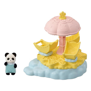 Sylvanian Families - Yıldız Atlıkarınca