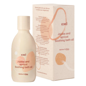 Kenkô - Bath Oil - 100 ml