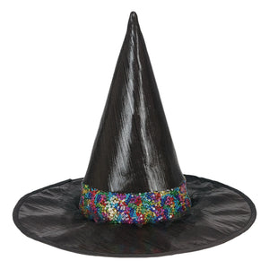 Souza - Agatha Witch Hat