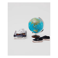 Superga - 2750 Classic Velcro Sneakers | White