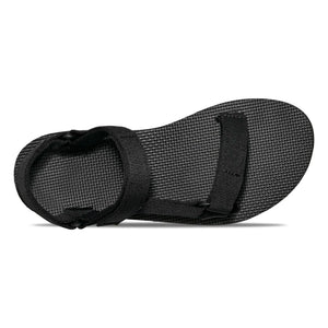 Teva - Orijinal Universal sandaletler | Siyah