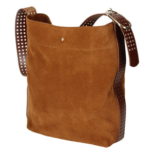 herbert frère soeur - Le Enzo Cran Leather Crust Bag | Kamelya