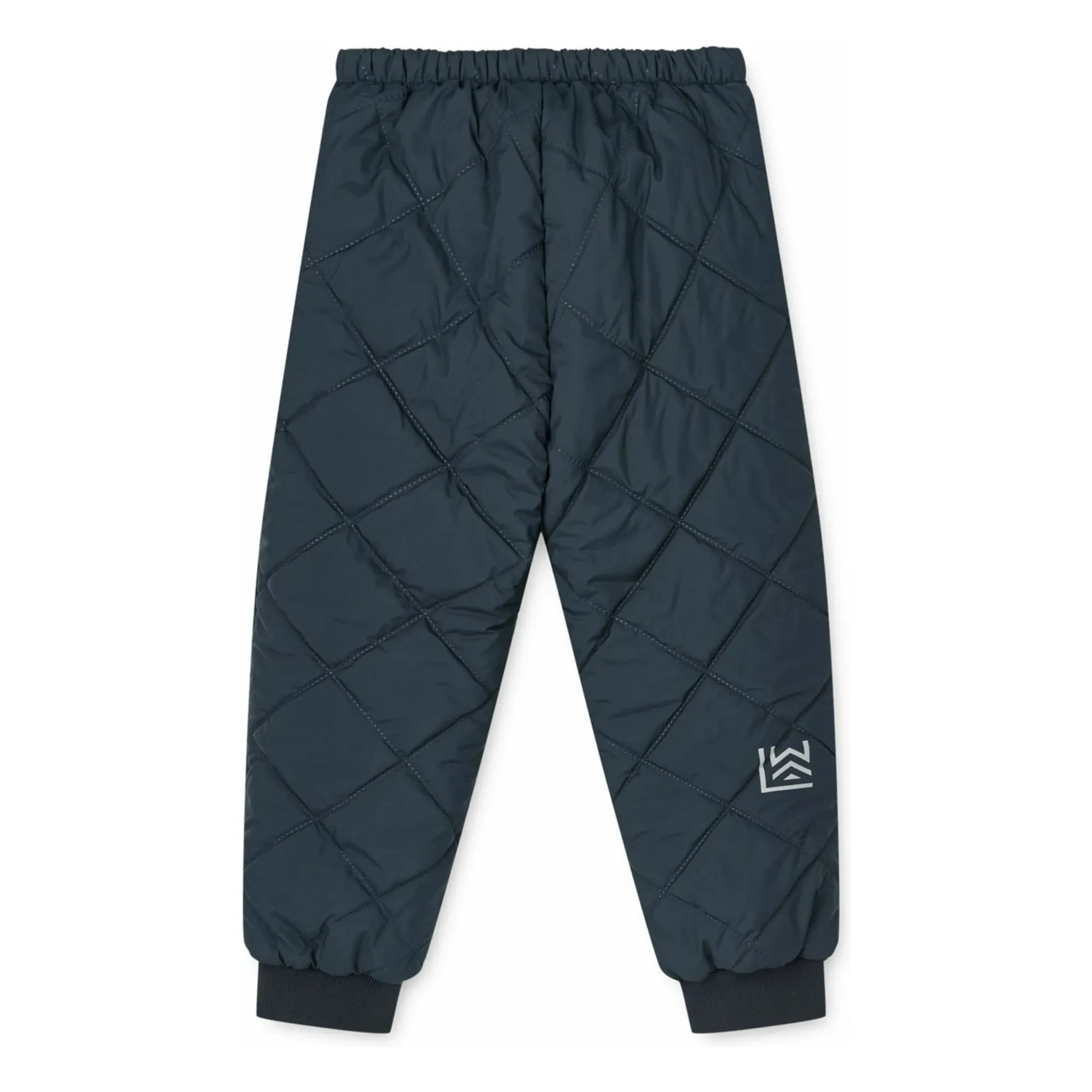 Liewood - Zella Thermal Pack | Navy Blue