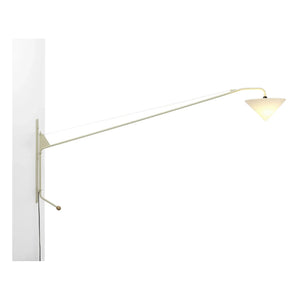 Vitra - Cone Lampshade - Jean Prouvé | White