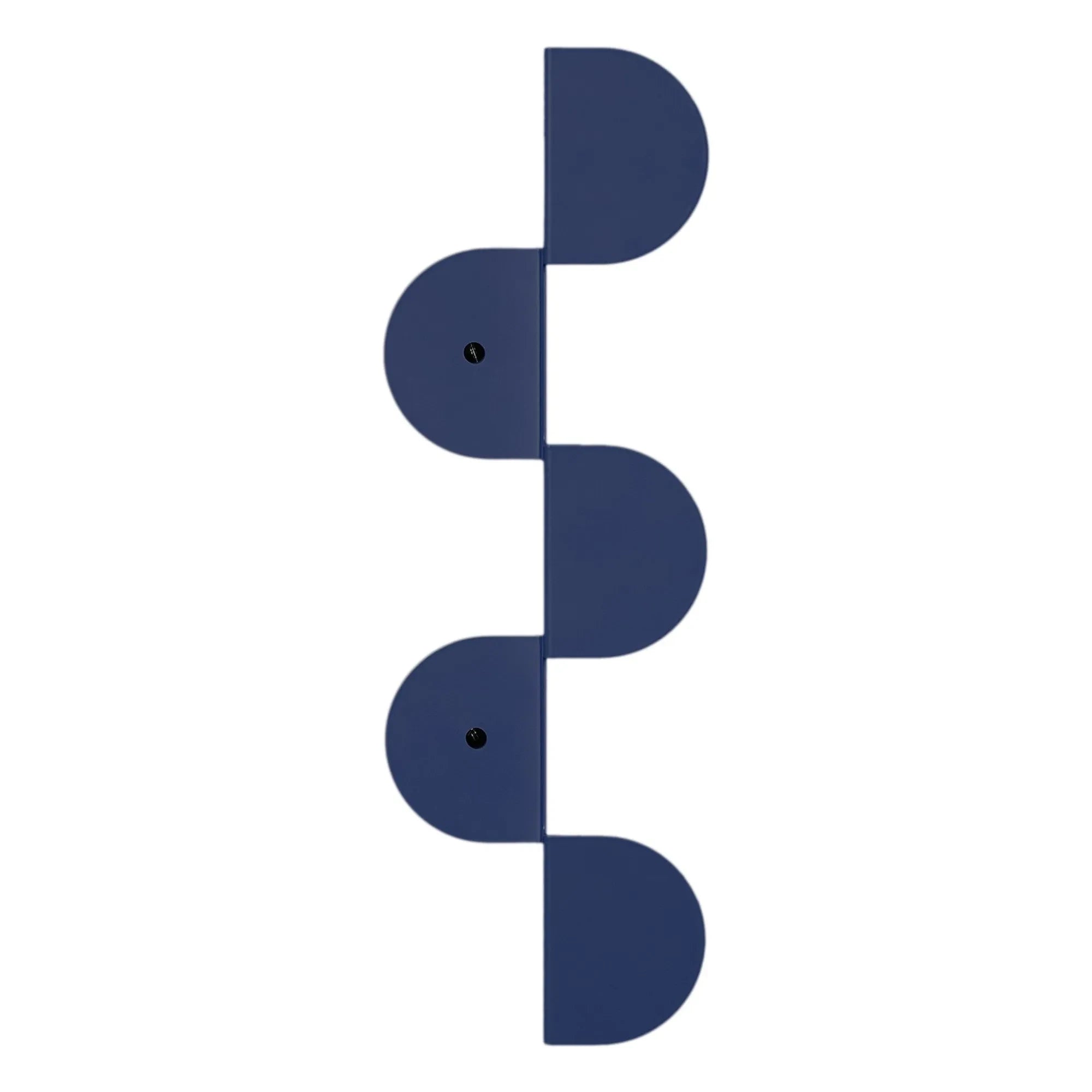 Nobodinoz - Vibes Coat Rack | Classic Navy