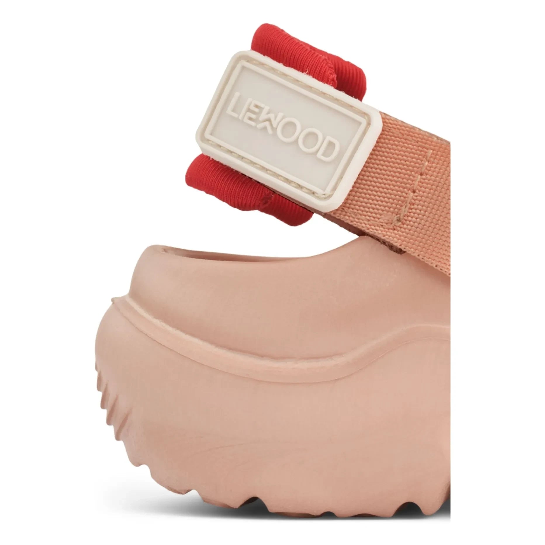 Liewood - Milas sandalet | Pembe