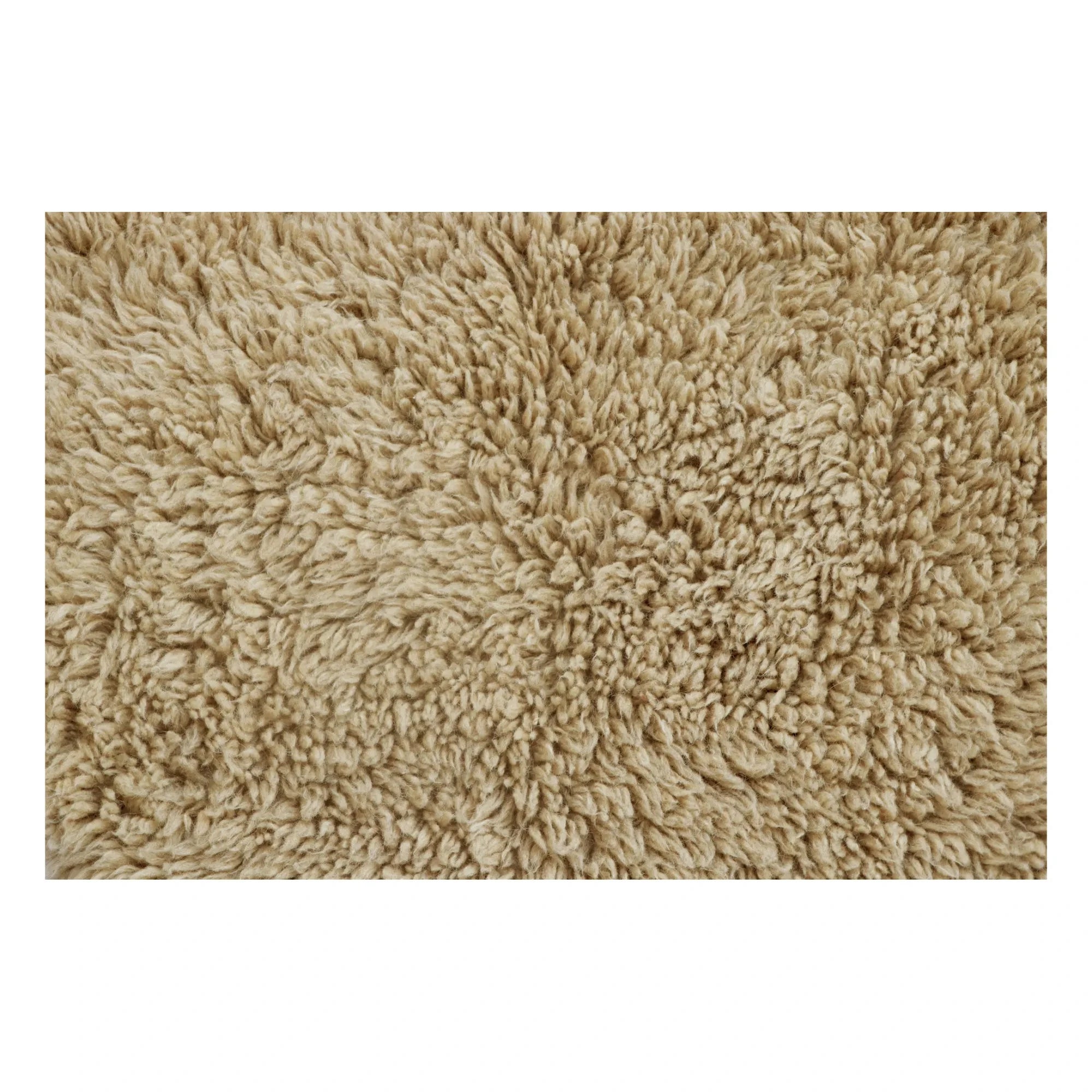 Lorena Canals - Wool Rug | Beige