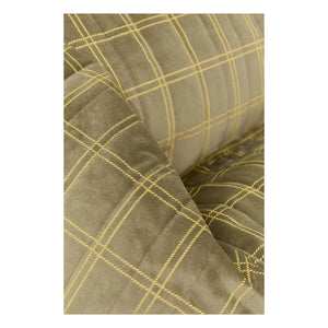 Nobodinoz - Chelsea Pouf | Sage