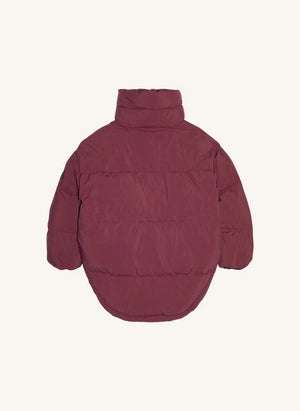 Finger in the nose - Snowbag Dolgulu Mont | Aubergine