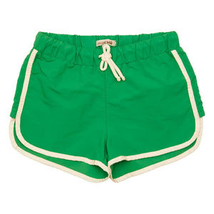 Sunchild - Carlos Swimsuit | Green