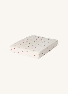 garbo&friends - Rose Hip Changing Mat Cover