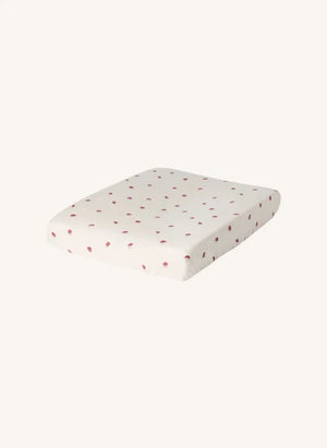 garbo&friends - Rose Hip Changing Mat Cover