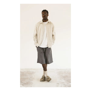 Wooden Store - Carlos Shirt | Beige