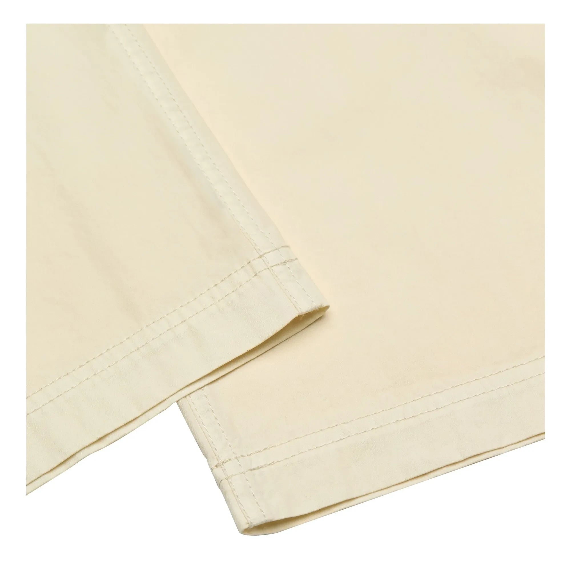 Element - Straight-leg trousers | Cream