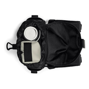 Rains - Valera Mini W3 backpack | Black