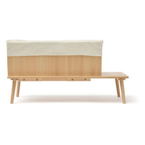 Kid's Concept - Saga Bench Seating Chair