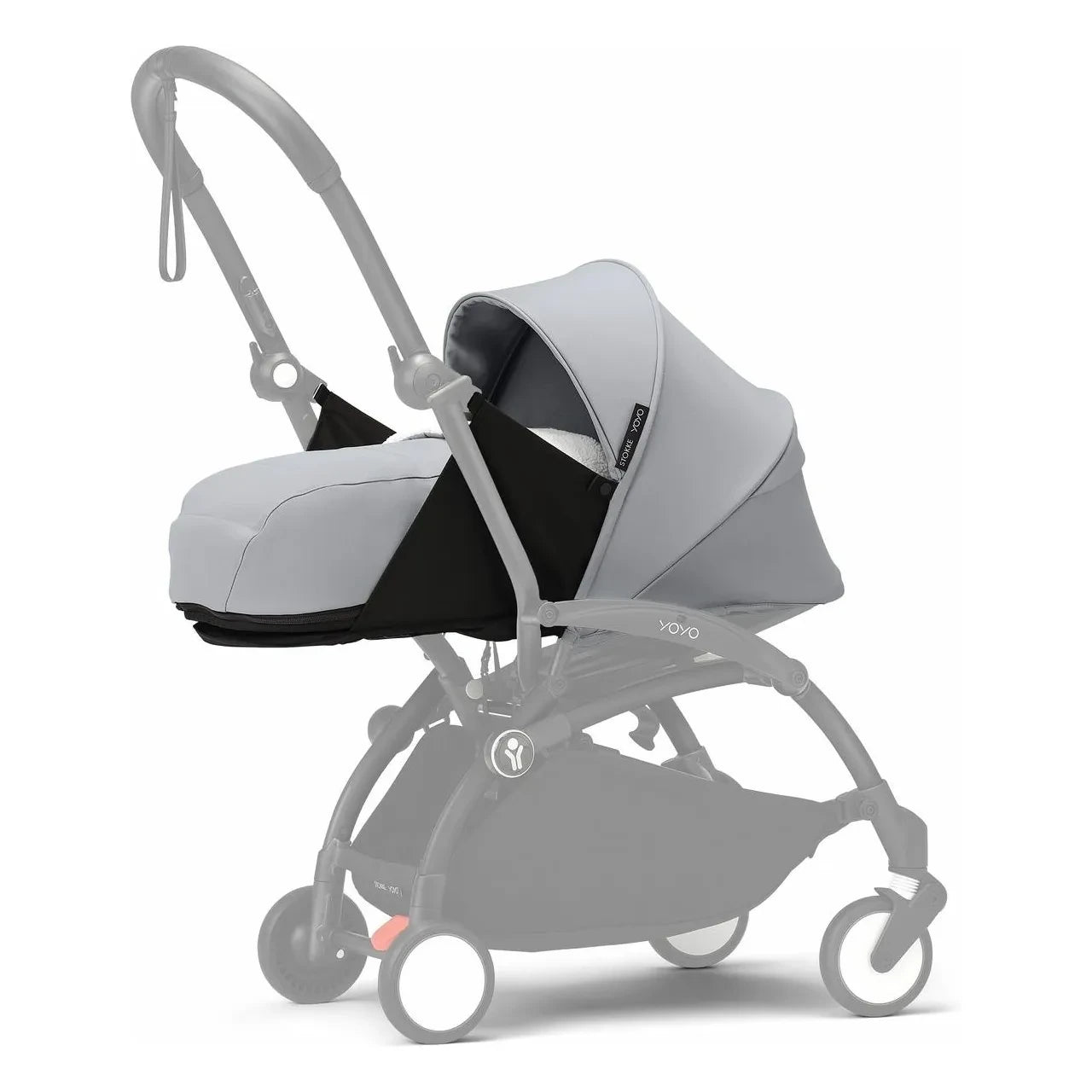 Stokke® - YOYO³ 0+ Newborn Package | Stone