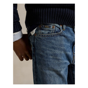 Ralph Lauren - Jean Lynwood | Mavi