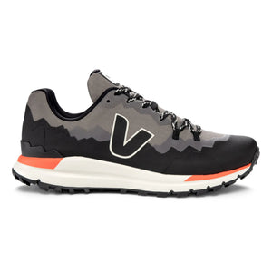 Veja - Fitz Roy Trek-Shell Hiking Shoe | Gray
