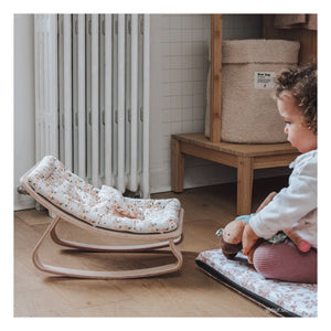 Charlie Crane - Levo Baby Stroller for Newborns