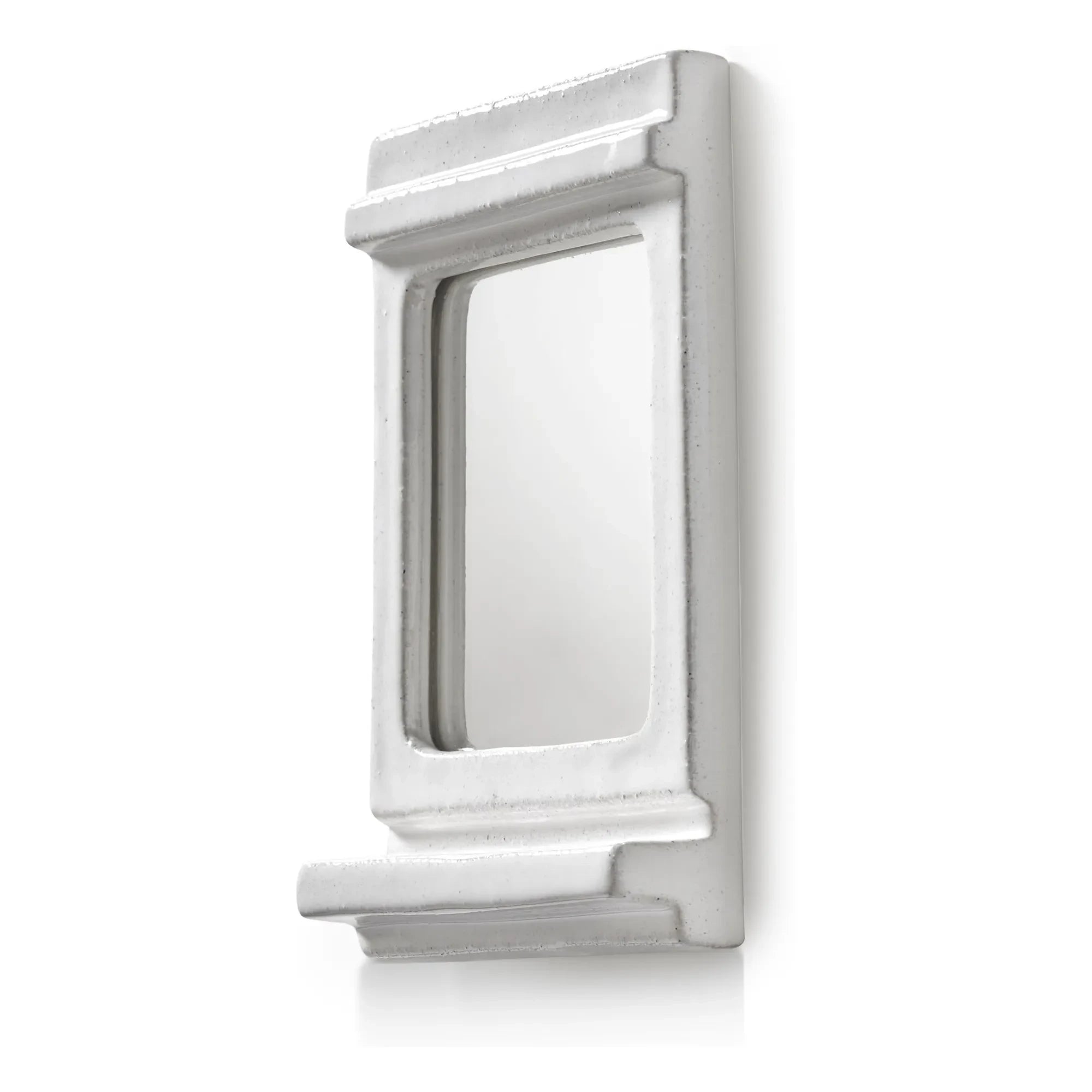 Serax - Miroir 01 Rosie, Marie Michielssen | White