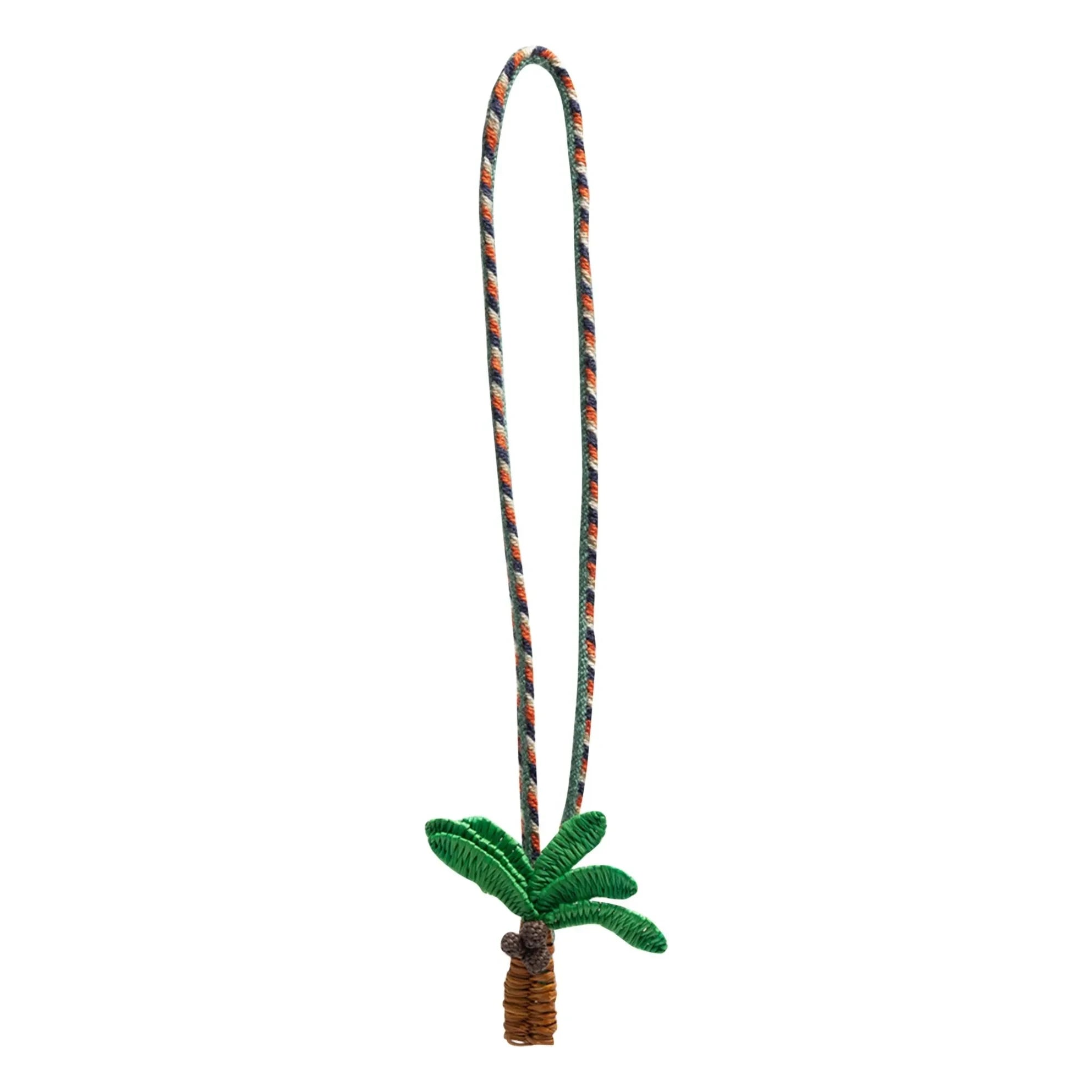 Guanabana - Charms Iraca Palm | Green