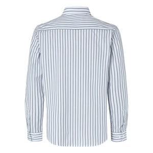 Samsoe Samsoe - Saryan Shirt | Light Blue