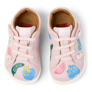 Camper - Peu Cami Fruits sneaker | Pembe