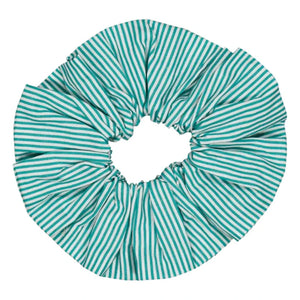 Loir - Chouchou Lou Striped Organic Cotton | Green