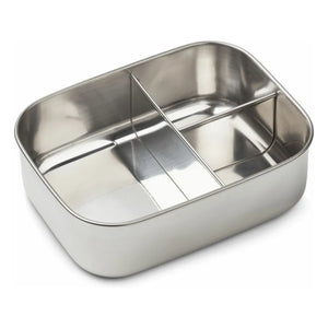 Liewood - Lunch Box Arthur | Cats and Dogs/Sandy