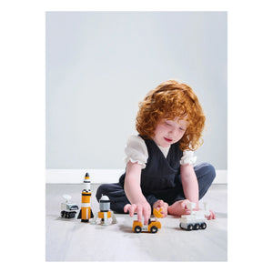Tender Leaf Toys - Space Explorer Set