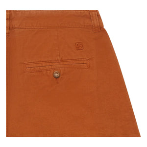 Smallable Man - Abel Chino Shorts | Caramel