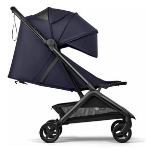 Bugaboo - Butterfly 2 Baby Stroller | Blue