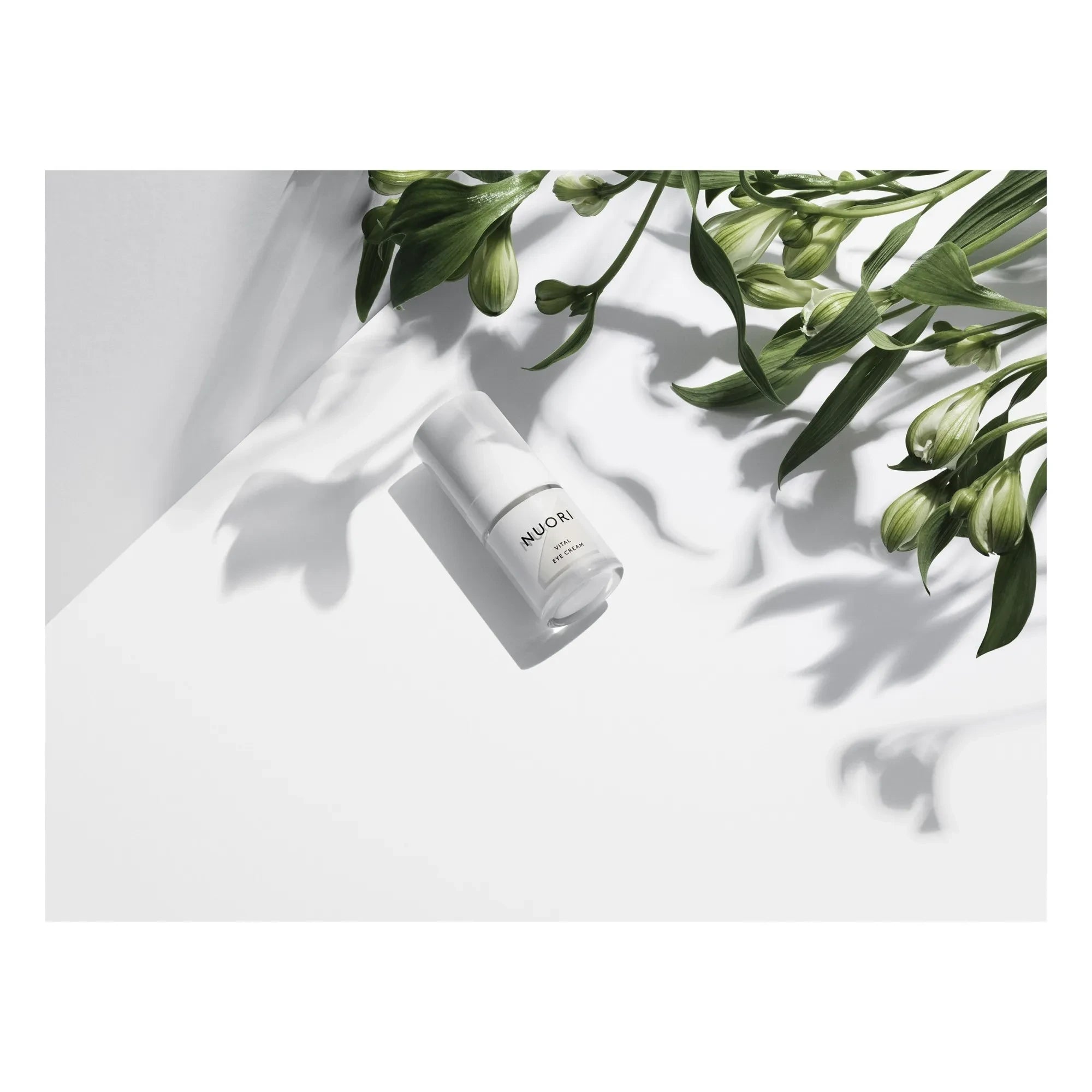Nuori - Vital Eye Cream