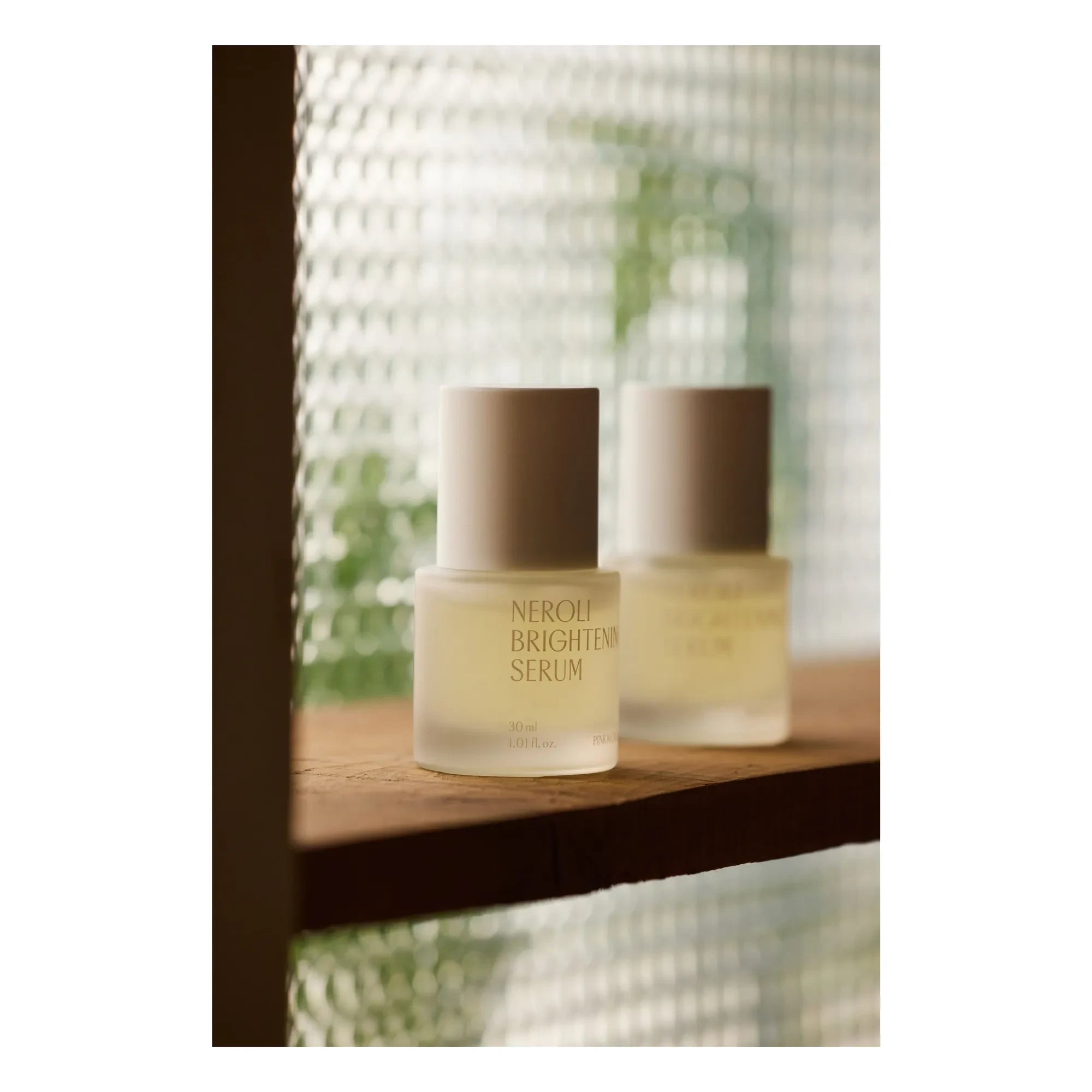 PINKWONDER - Neroli Işıltı Serumu - 30ml