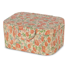 Konges Sløjd - Kaluka Lunch Box | Red