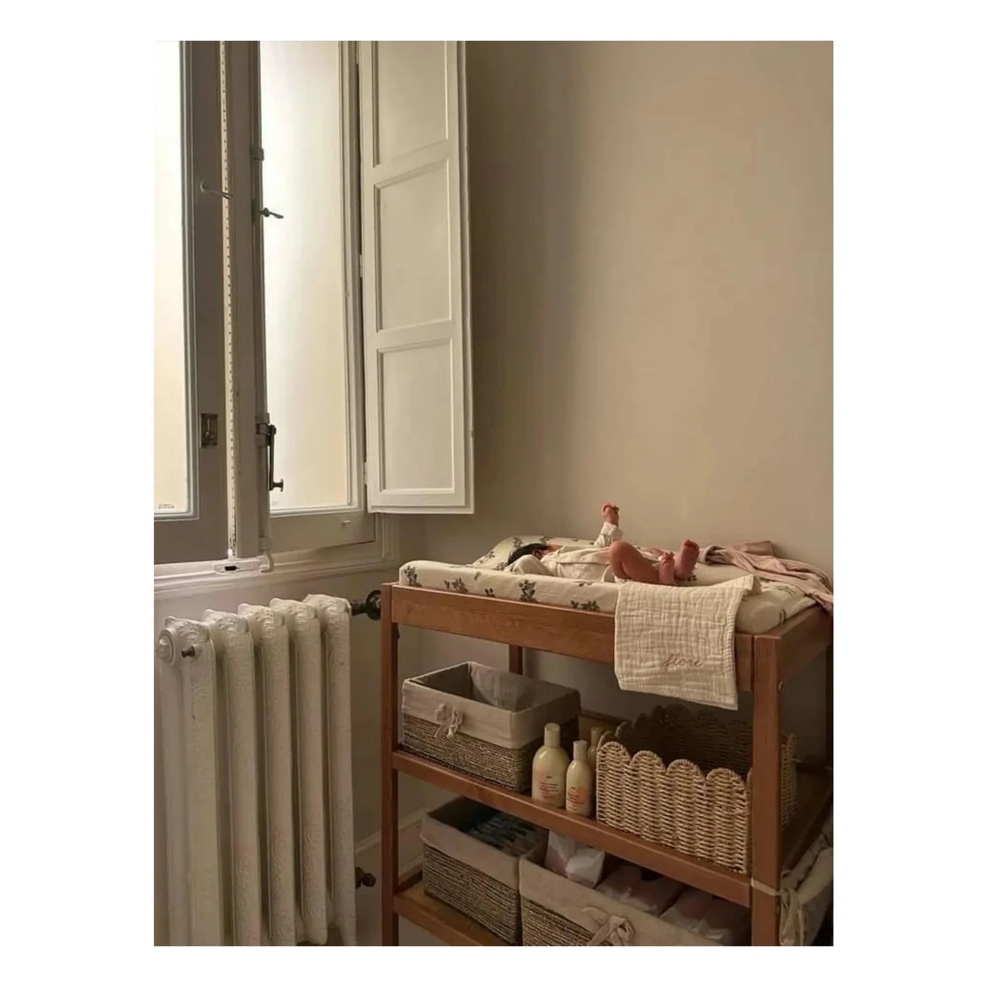 Kenkô - Baby Diaper Cream