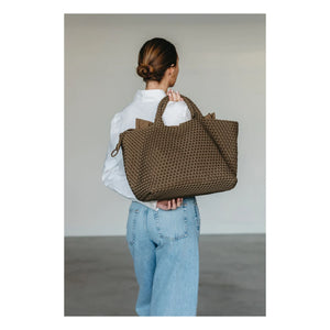 Marrea - Marrea Big Bag | Brown