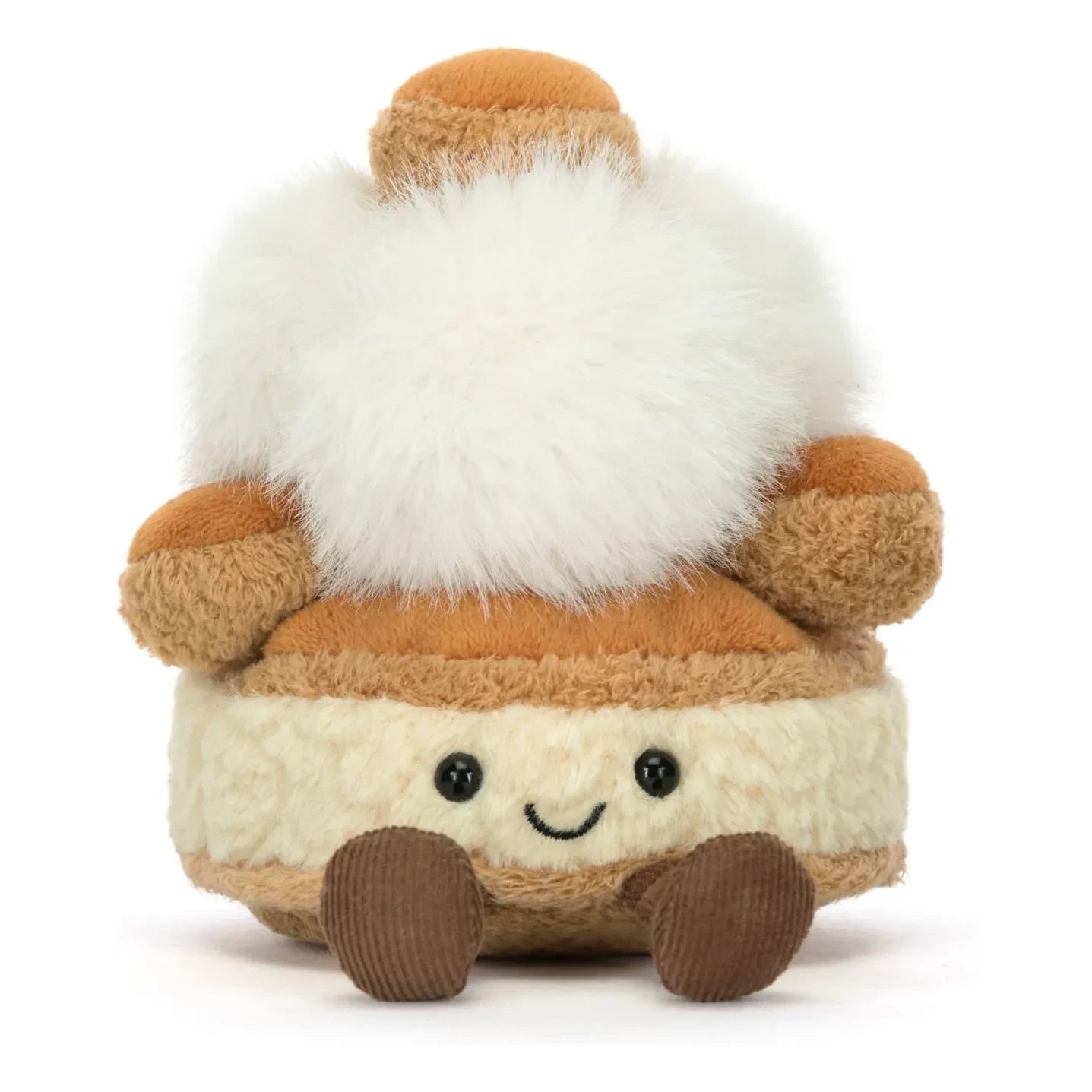 Jellycat - Saint Honoré peluş Mirielle