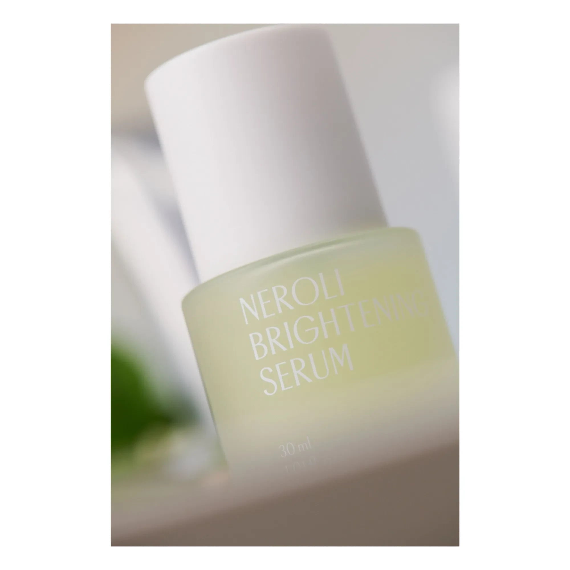 PINKWONDER - Neroli Işıltı Serumu - 30ml